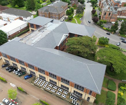 WTW WILLIS TOWERS REIGATE