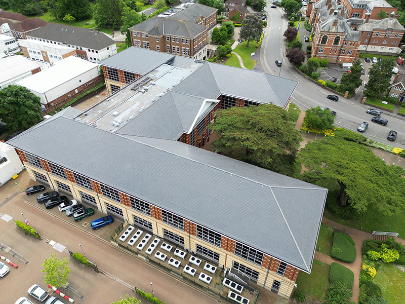 WTW WILLIS TOWERS REIGATE