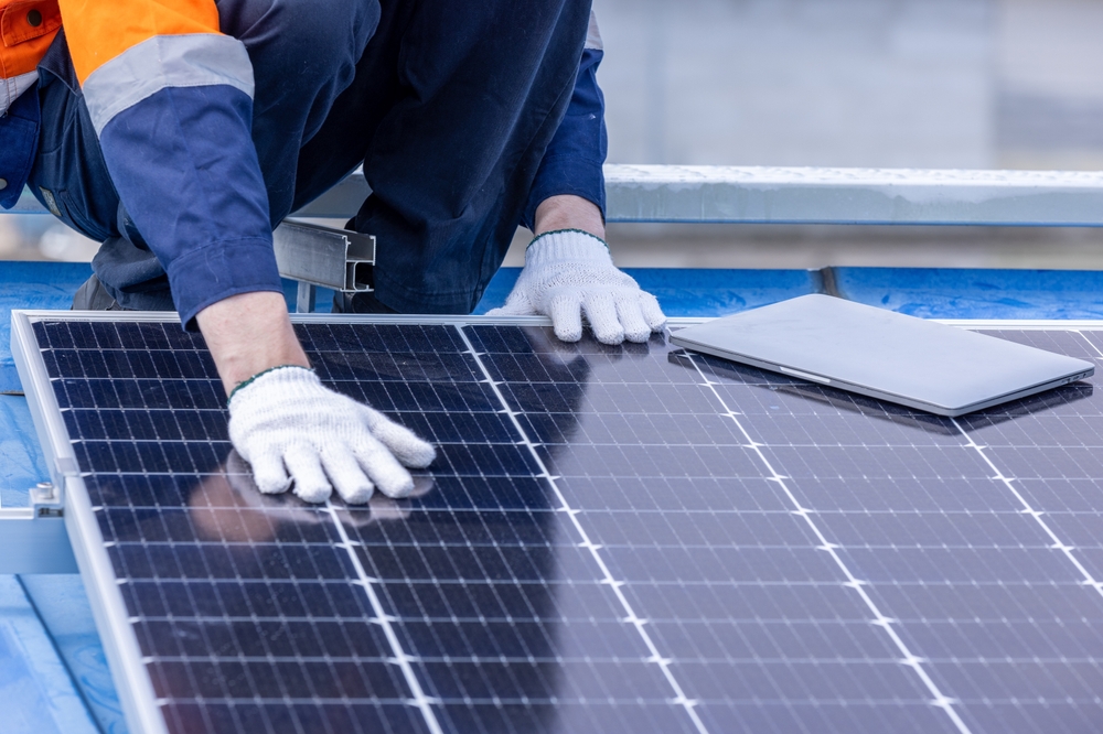 Solar Panels