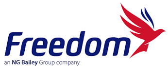 Freedom Logo 